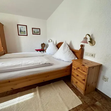Hotel Sprengenoeder Alm In