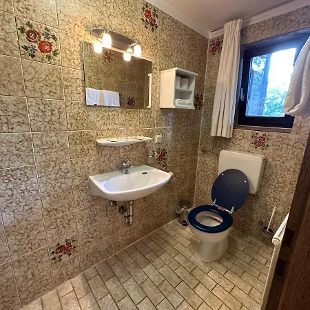 Sprengenoeder Alm In Hotel *