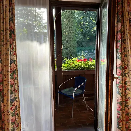 Sprengenoeder Alm In Hotel *